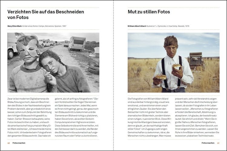 Produktbild: Das perfekte Bild