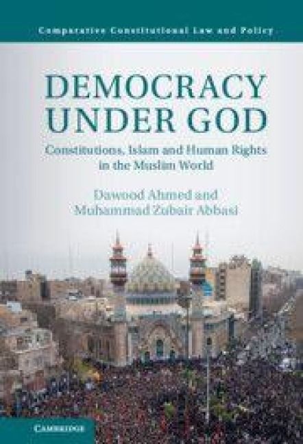 Produktbild: Democracy Under God