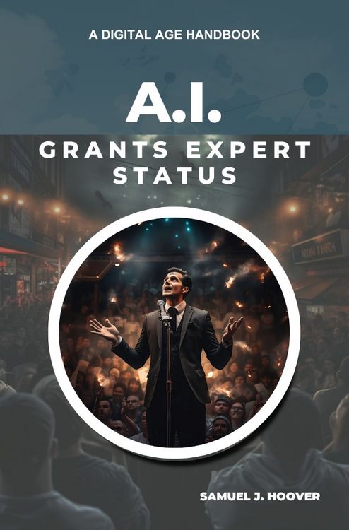 Produktbild: A.I. Grants Expert Status