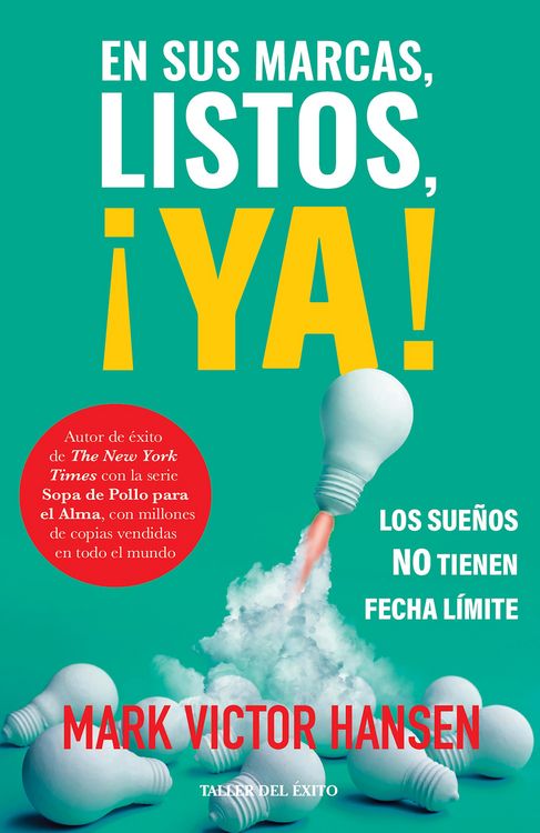 Produktbild: En sus marcas, listos, &iexcl;YA!
