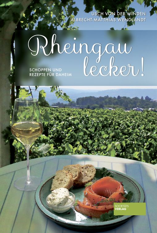 Produktbild: Rheingau lecker!