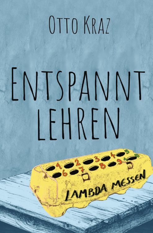 Produktbild: Entspannt lehren