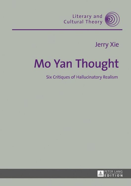 Produktbild: Mo Yan Thought