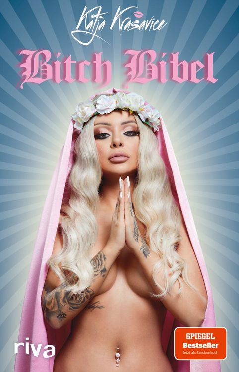 Produktbild: Die Bitch Bibel