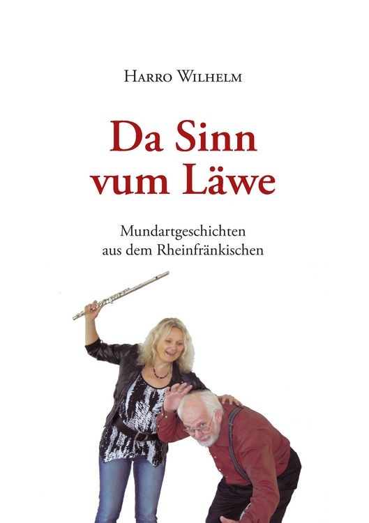 Produktbild: Da Sinn vum L&auml;we