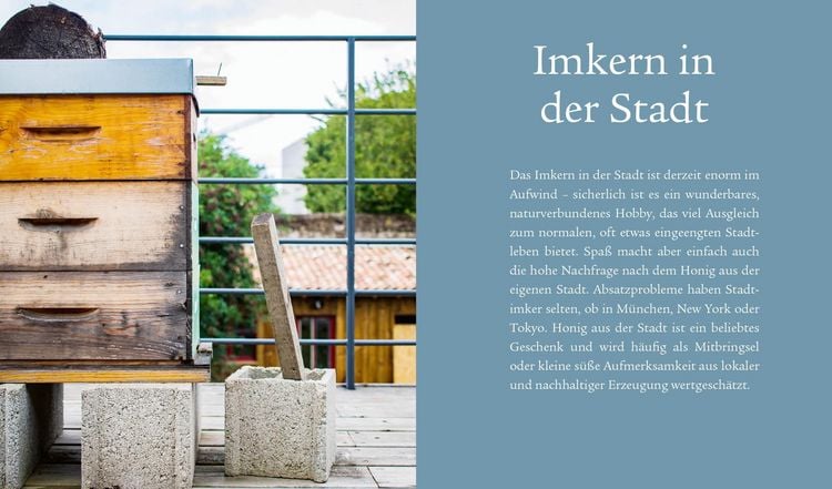Produktbild: Imkern &ndash; Bienenhaltung f&uuml;r Einsteiger