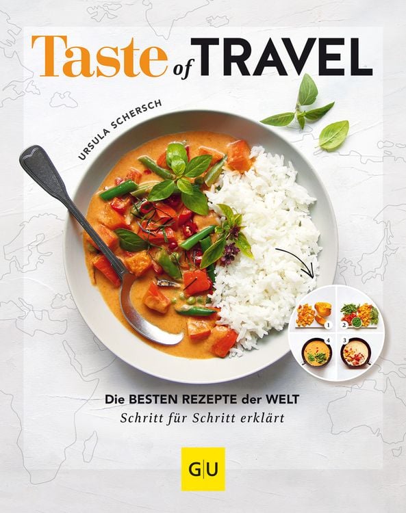 Produktbild: Taste of Travel