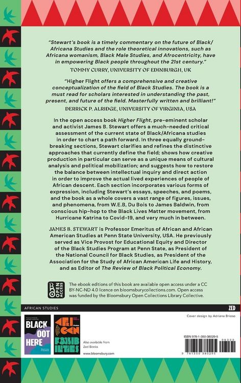 Produktbild: Higher Flight