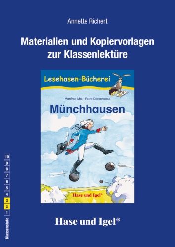 Produktbild: M&uuml;nchhausen