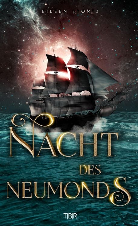Produktbild: Nacht des Neumonds