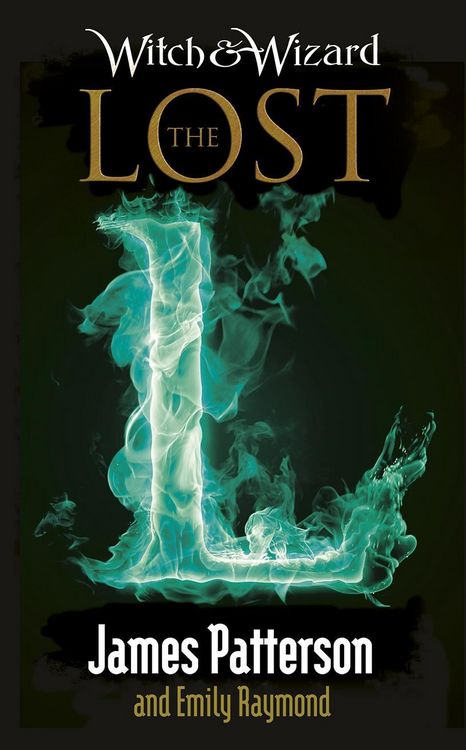 Produktbild: Witch & Wizard: The Lost
