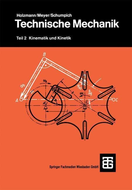 Produktbild: Technische Mechanik
