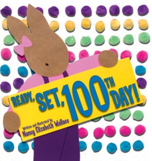 Produktbild: Ready, Set, 100th Day!
