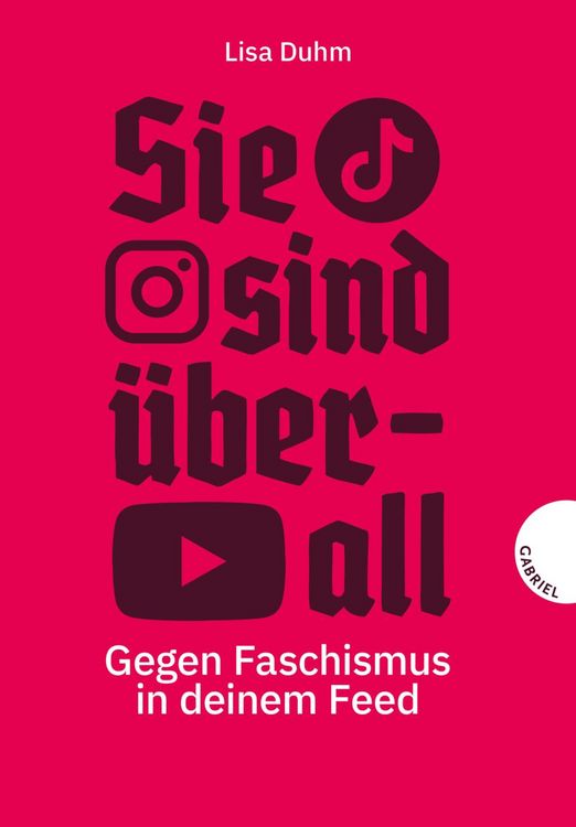 Produktbild: Sie sind &uuml;berall