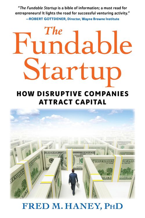 Produktbild: Fundable Startup