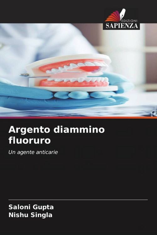 Produktbild: Argento diammino fluoruro