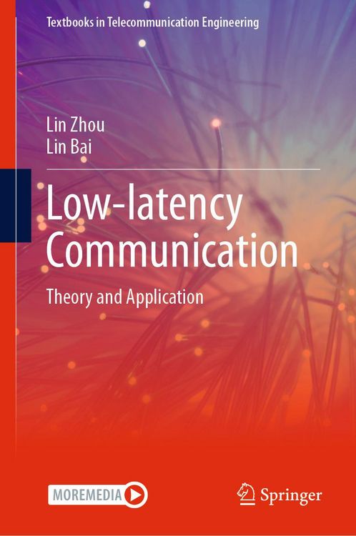 Produktbild: Low-latency Communication