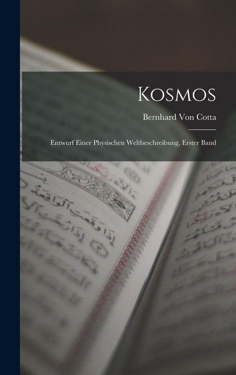 Produktbild: Kosmos