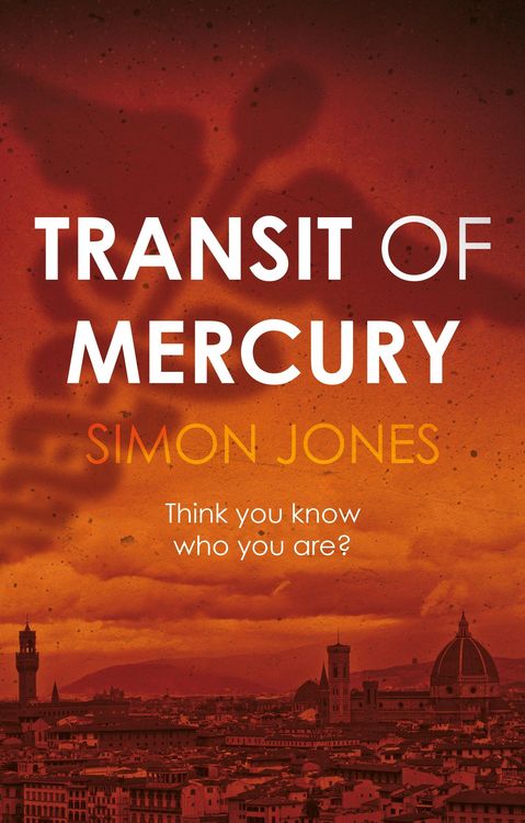 Produktbild: Transit of Mercury