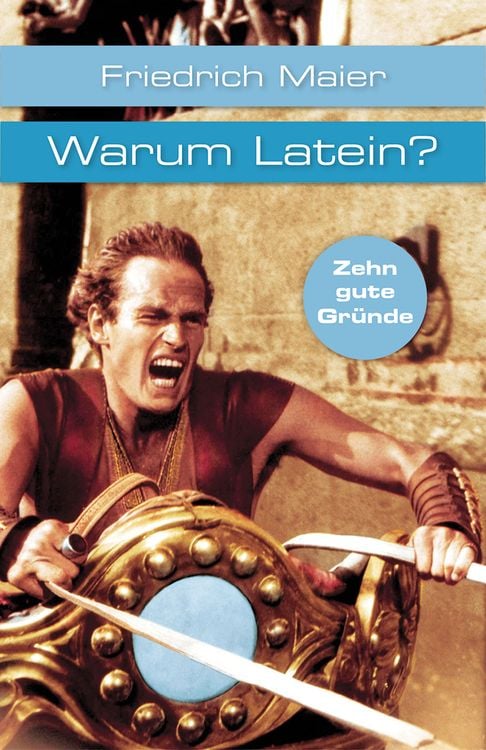 Produktbild: Warum Latein?
