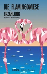 Produktbild: Die Flamingowiese
