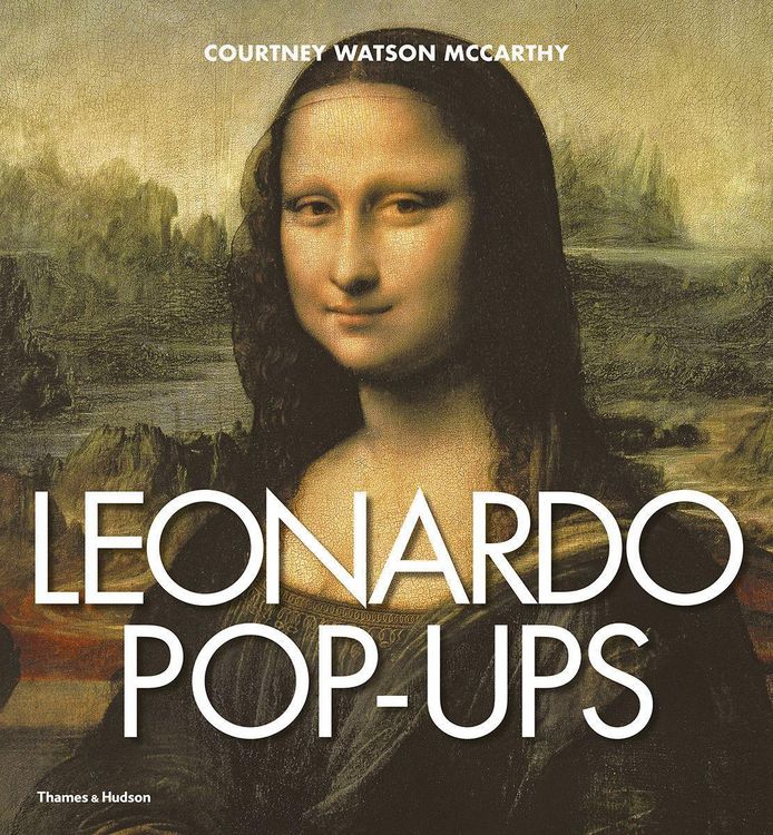 Produktbild: Leonardo Pop-ups