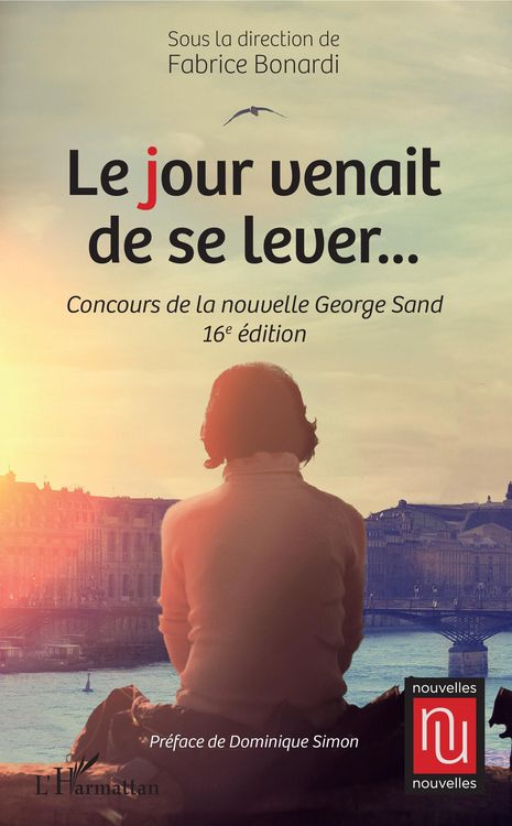 Produktbild: Le jour venait de se lever