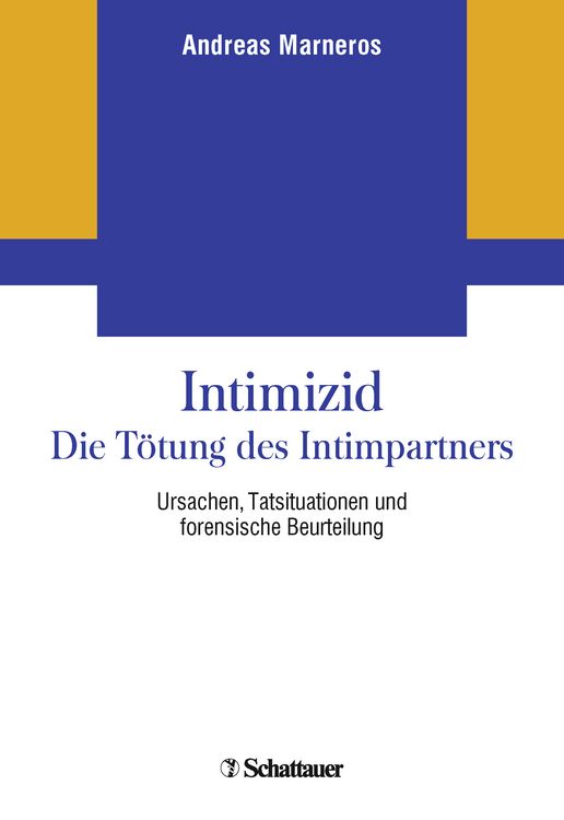 Produktbild: Intimizid - Die T&ouml;tung des Intimpartners