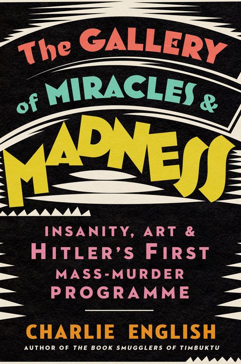 Produktbild: The Gallery of Miracles and Madness