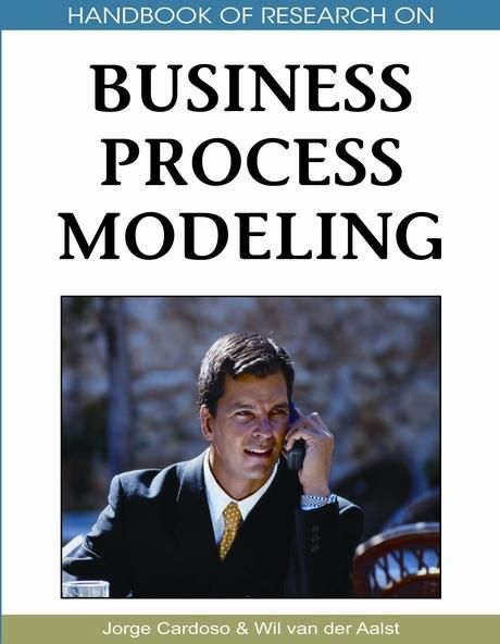 Produktbild: Handbook of Research on Business Process Modeling