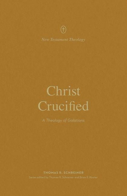 Produktbild: Christ Crucified