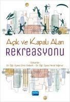 Produktbild: Acik ve Kapali Alan Rekreasyonu