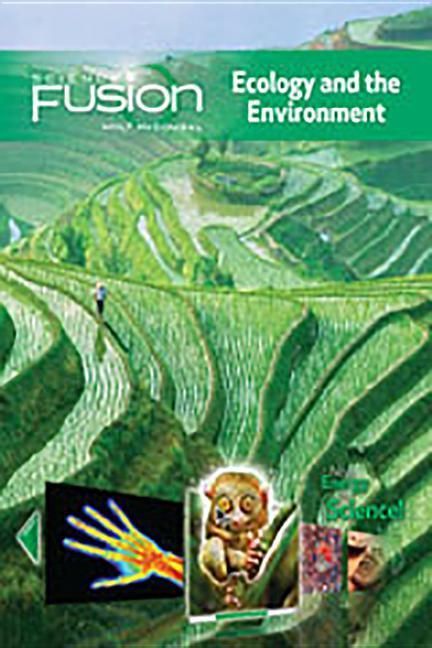 Produktbild: Student Edition Interactive Worktext Grades 6-8 2012