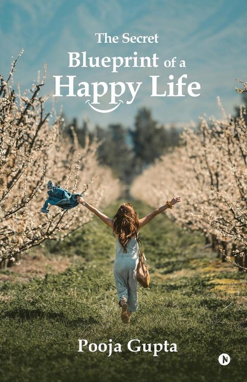 Produktbild: The Secret Blueprint of a Happy Life