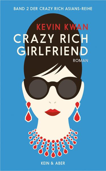 Produktbild: Crazy Rich Girlfriend