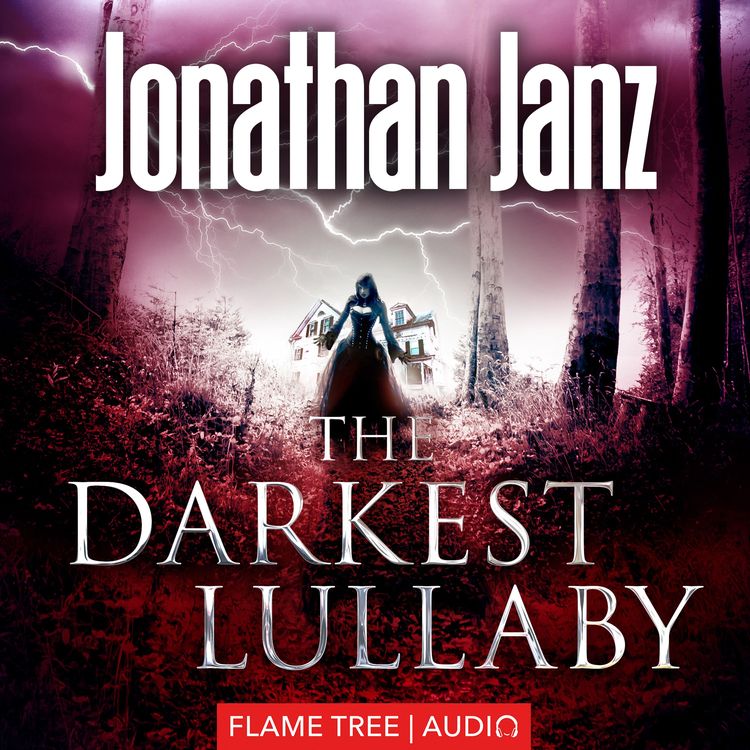 Produktbild: The Darkest Lullaby
