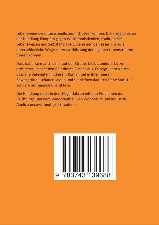 Produktbild: Familien im Schmelztiegel