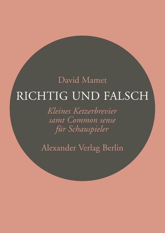 Produktbild: Richtig und Falsch