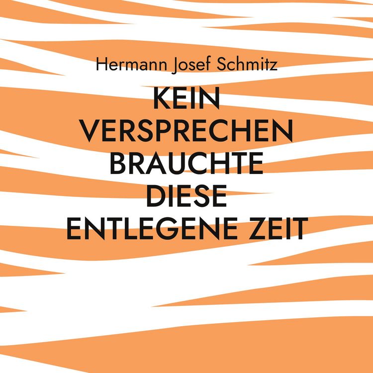 Produktbild: Kein Versprechen brauchte diese entlegene Zeit