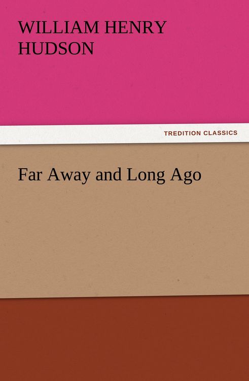Produktbild: Far Away and Long Ago