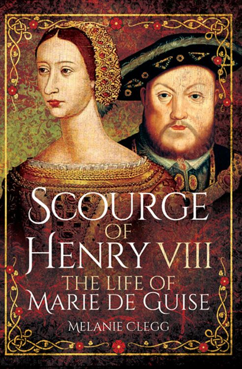 Produktbild: Scourge of Henry VIII