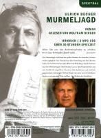 Produktbild: Murmeljagd