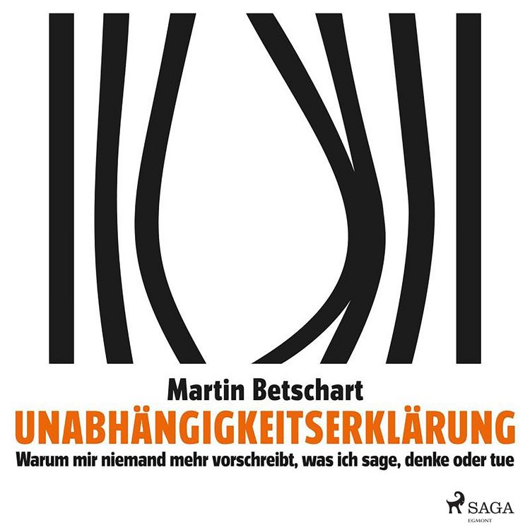 Produktbild: Unabh&auml;ngigkeitserkl&auml;rung