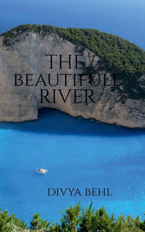 Produktbild: The beautifull river