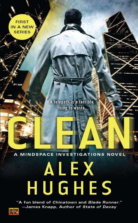 Produktbild: Clean