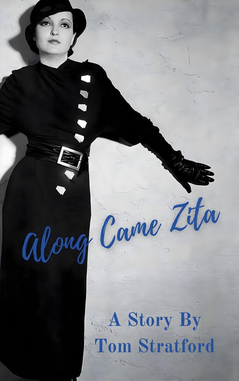 Produktbild: Along Came Zita