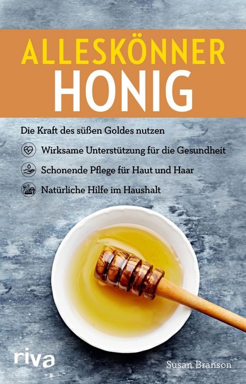 Produktbild: Allesk&ouml;nner Honig