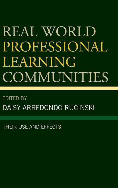 Produktbild: Real World Professional Learning Communities
