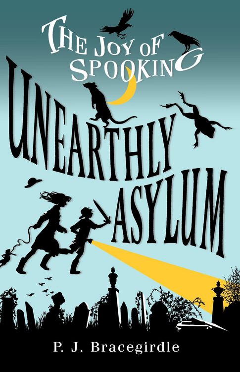 Produktbild: Unearthly Asylum