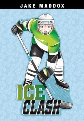 Produktbild: Ice Clash